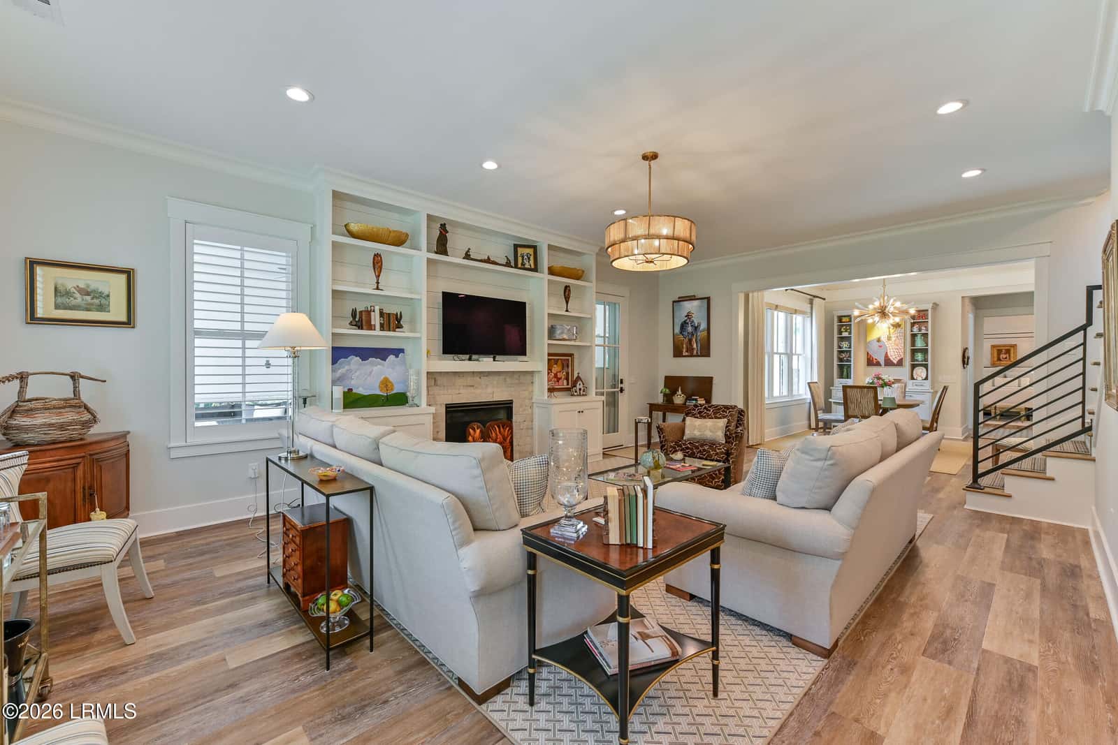33 S Eastover, Beaufort, SC 29906 — photo 9 of 62
