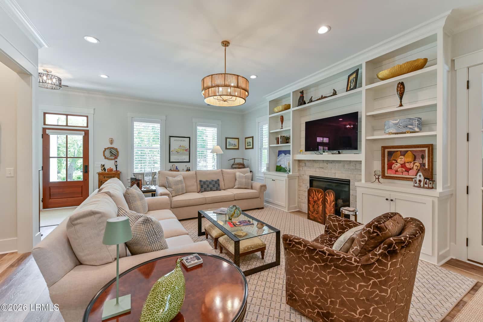 33 S Eastover, Beaufort, SC 29906 — photo 10 of 62