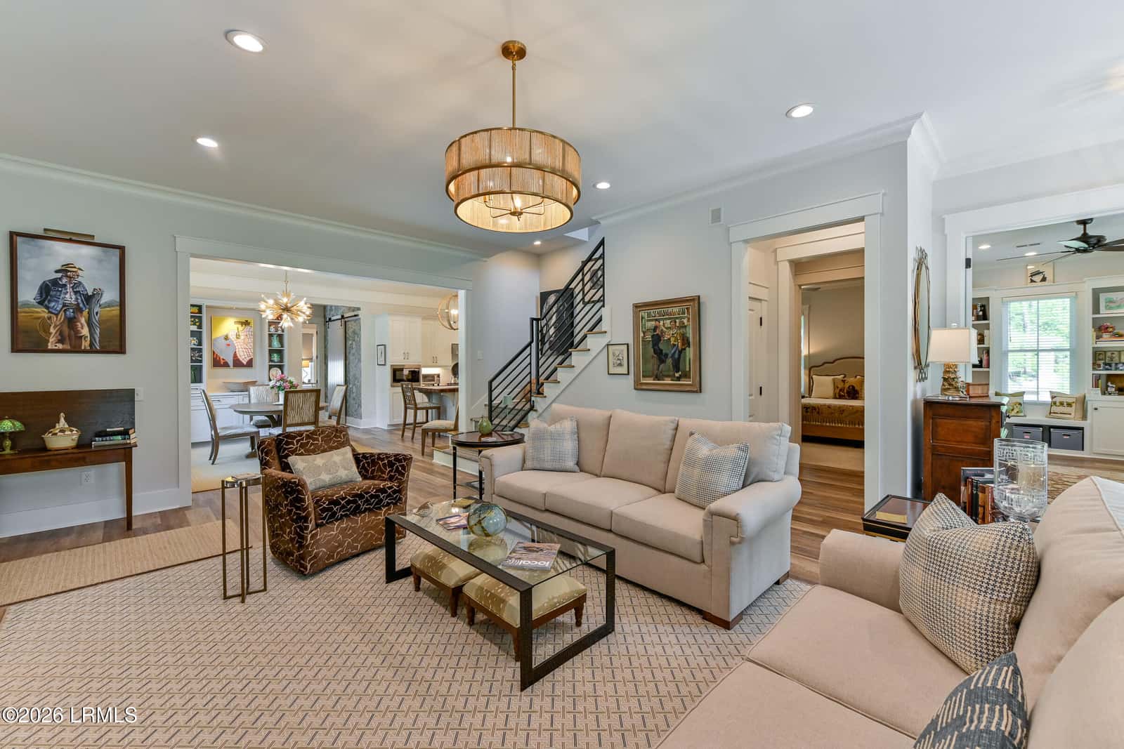 33 S Eastover, Beaufort, SC 29906 — photo 13 of 62