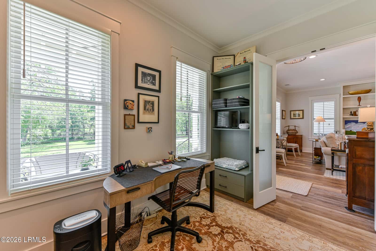 33 S Eastover, Beaufort, SC 29906 — photo 16 of 62