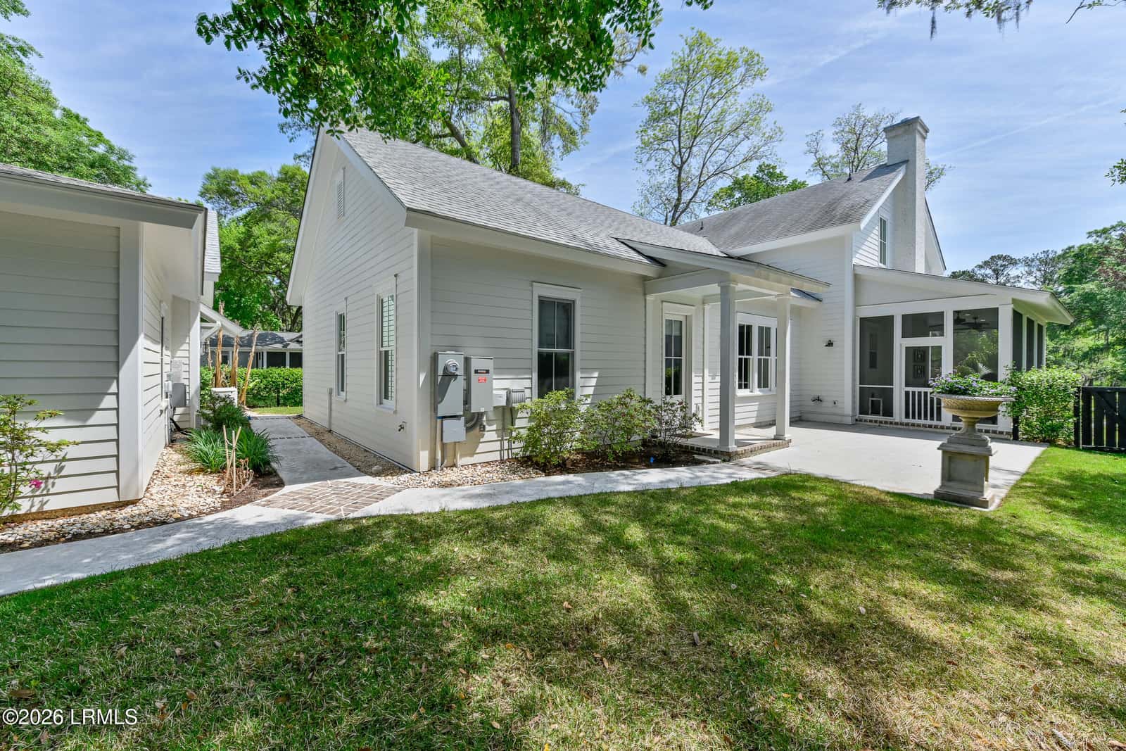 33 S Eastover, Beaufort, SC 29906 — photo 48 of 62