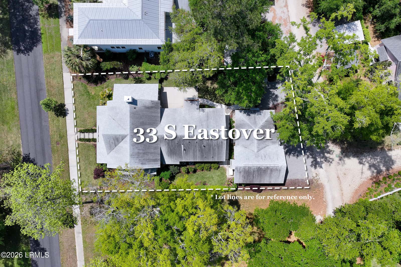 33 S Eastover, Beaufort, SC 29906 — photo 57 of 62