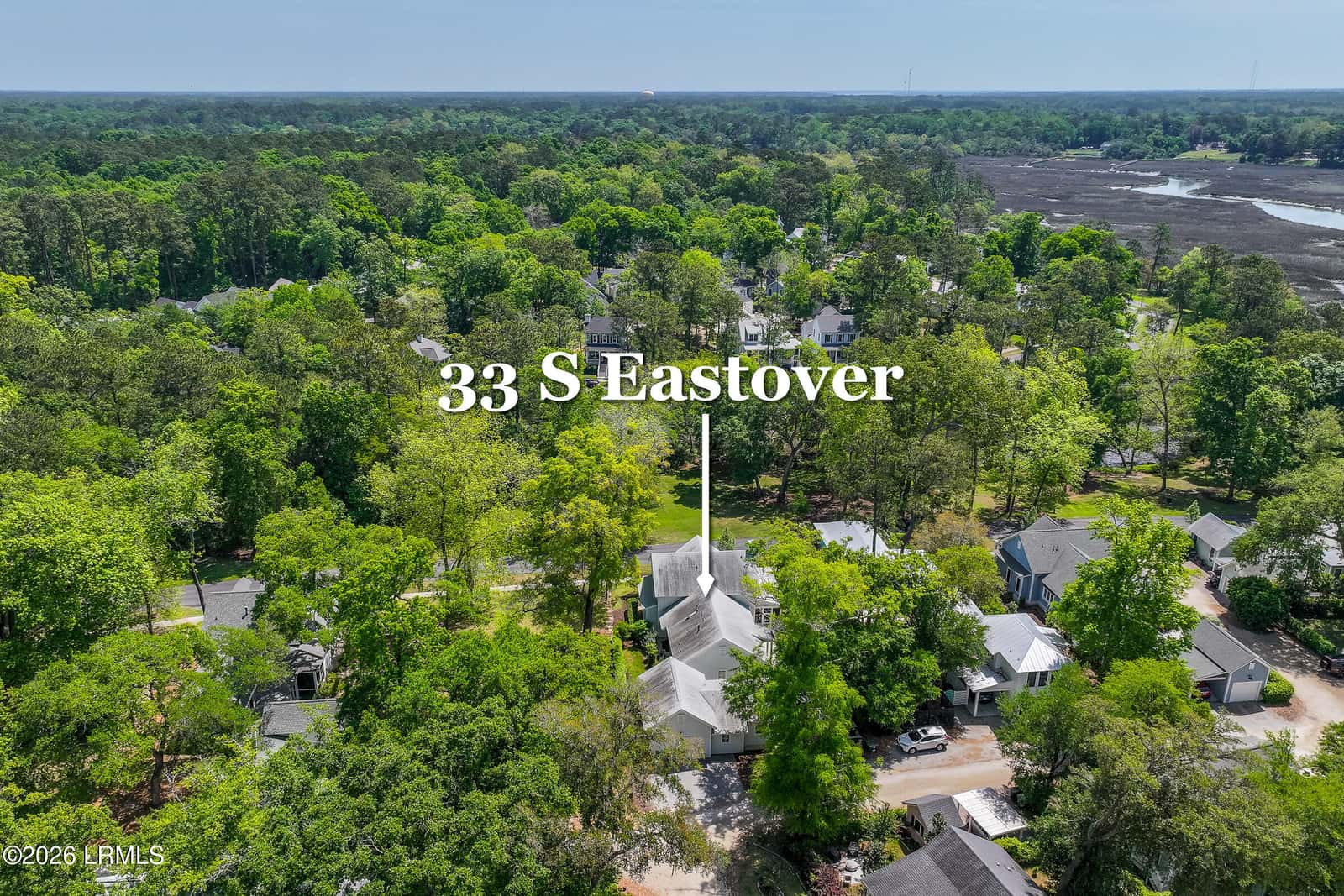 33 S Eastover, Beaufort, SC 29906 — photo 58 of 62