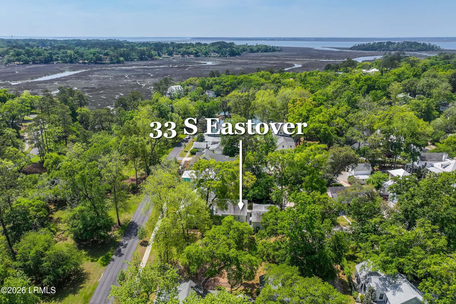 33 S Eastover, Beaufort, SC 29906 — photo 59 of 62