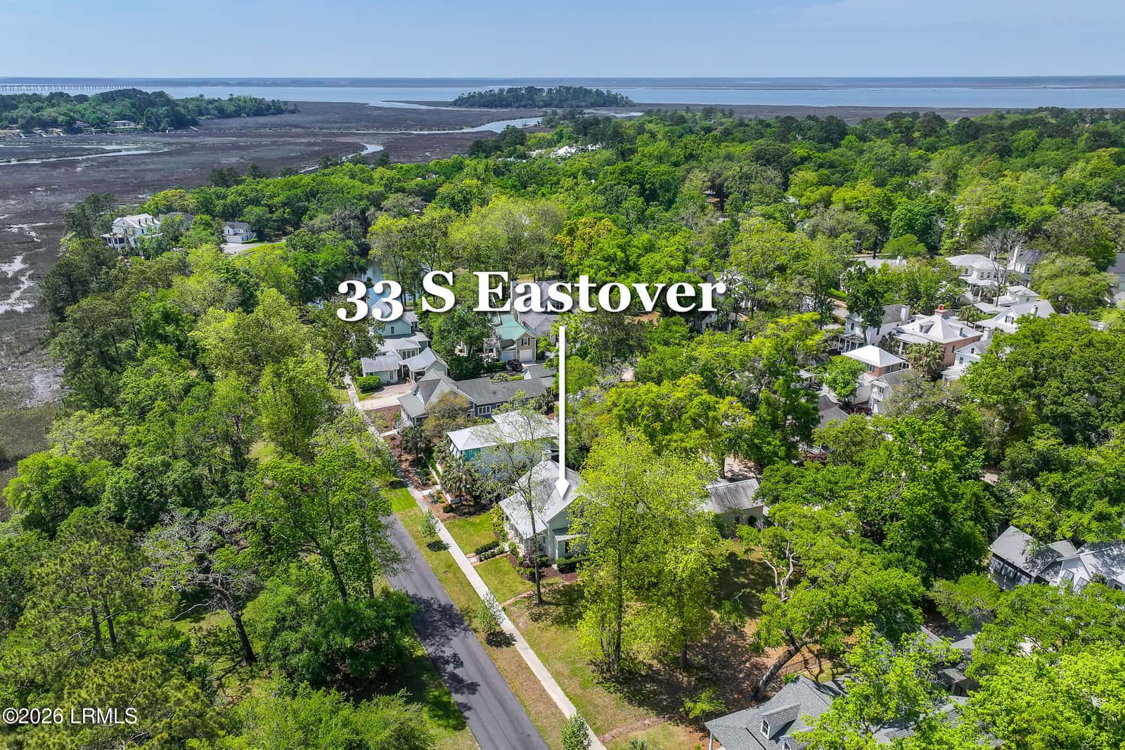 33 S Eastover, Beaufort, SC 29906 — photo 60 of 62