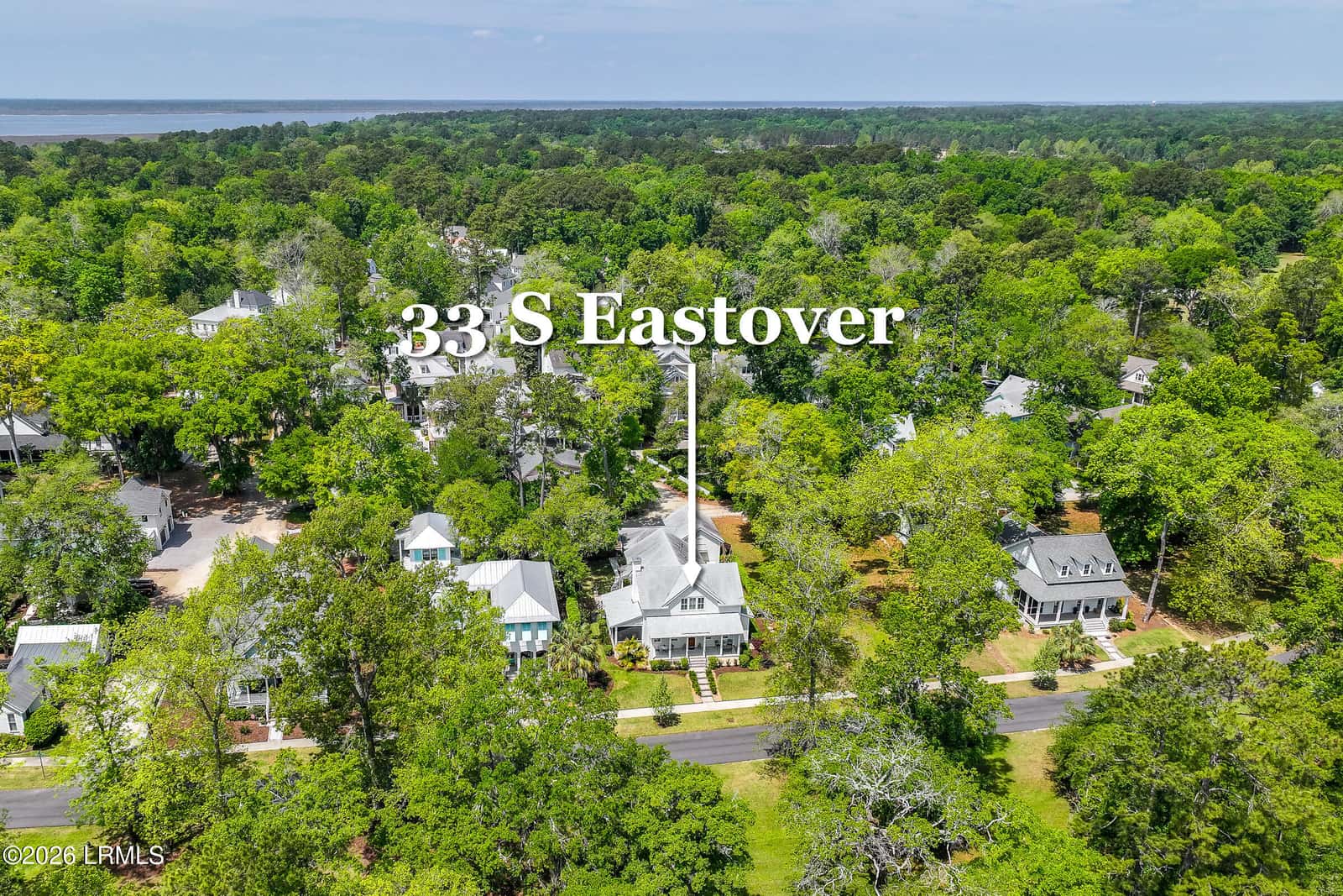 33 S Eastover, Beaufort, SC 29906 — photo 61 of 62