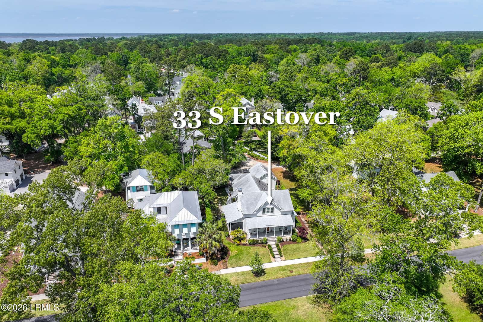 33 S Eastover, Beaufort, SC 29906 — photo 62 of 62