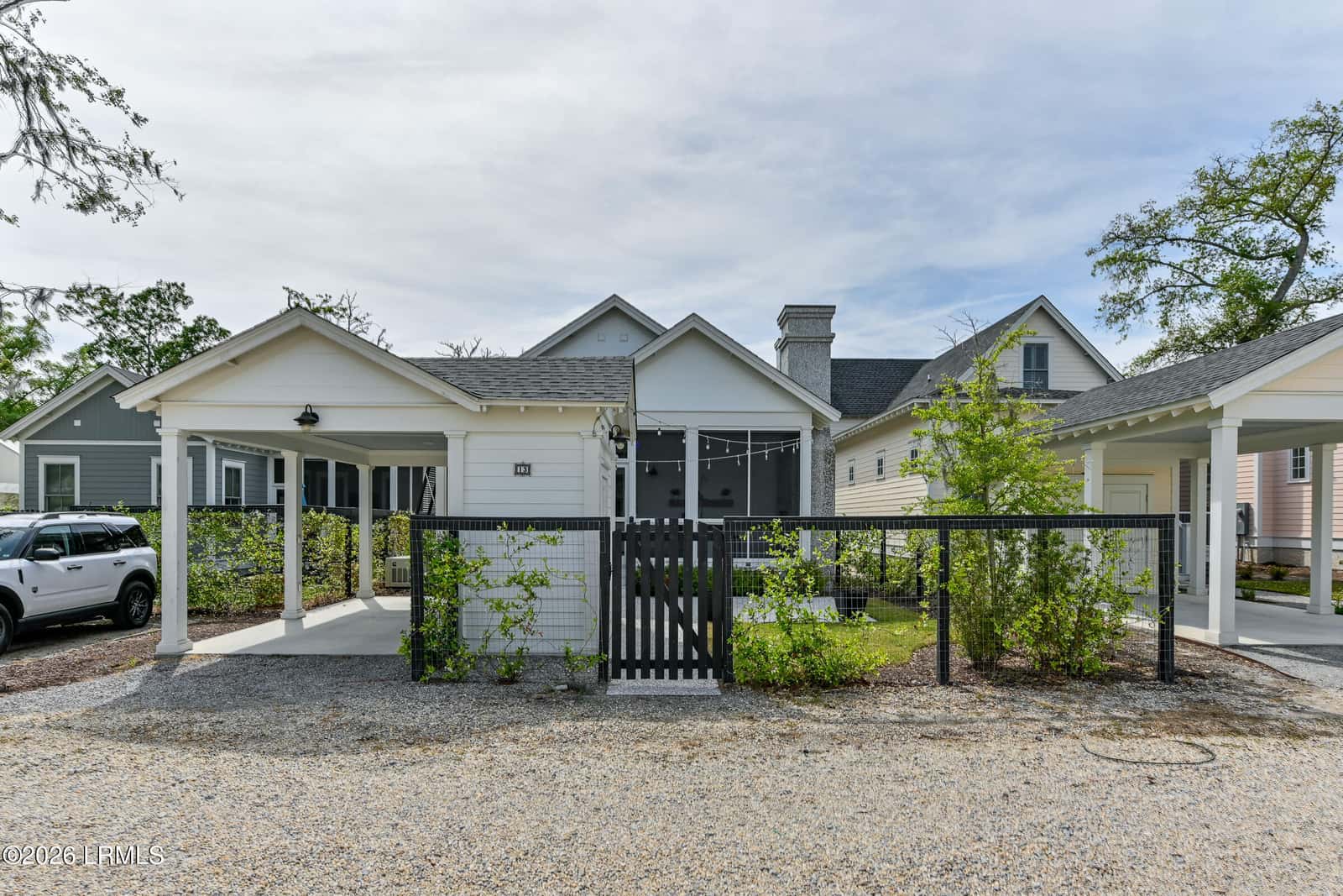 13 Hamlet Row, Beaufort, SC 29906 — photo 34 of 42