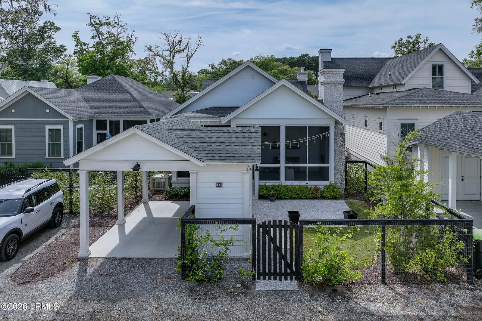 13 Hamlet Row, Beaufort, SC 29906 — photo 38 of 42