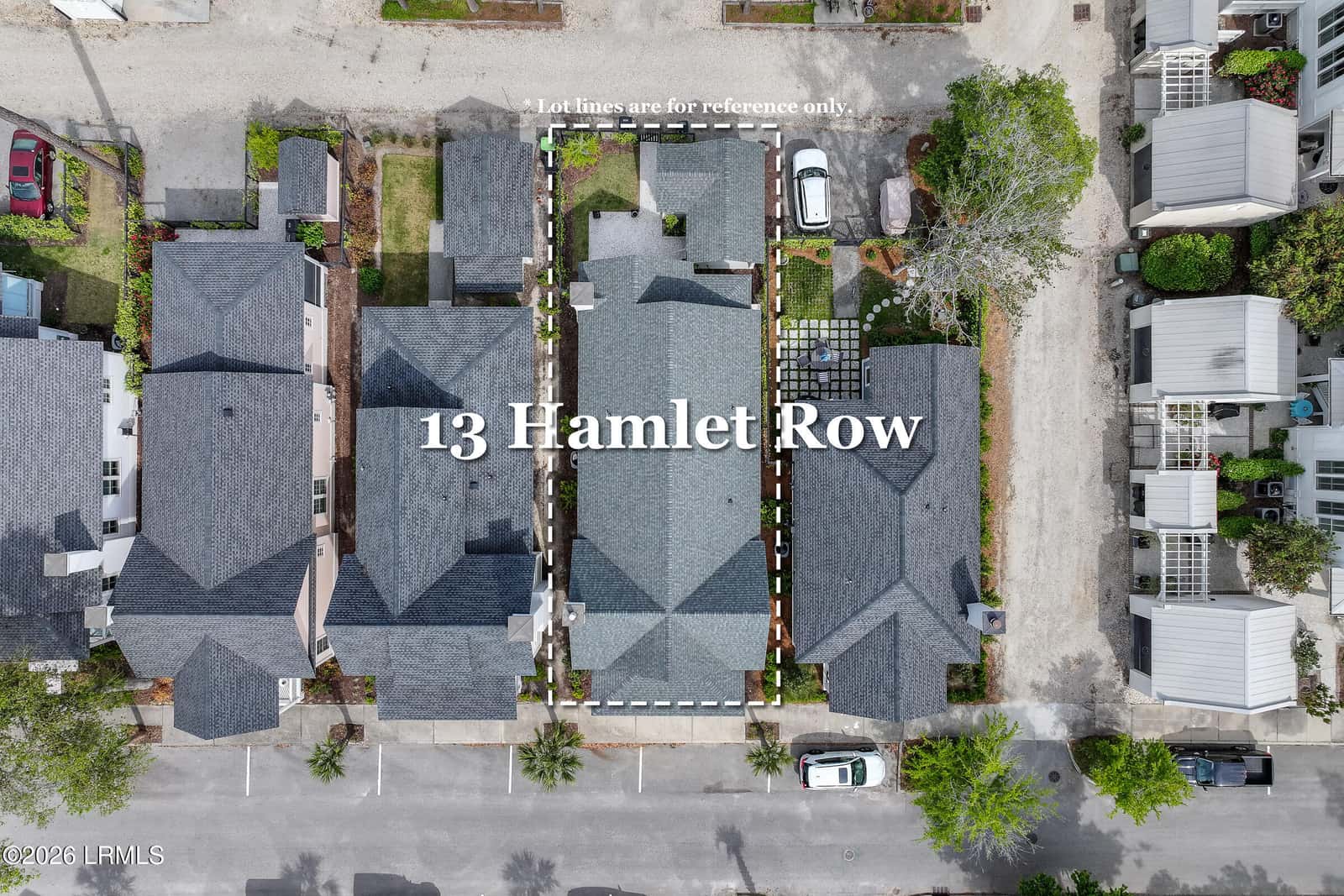 13 Hamlet Row, Beaufort, SC 29906 — photo 39 of 42
