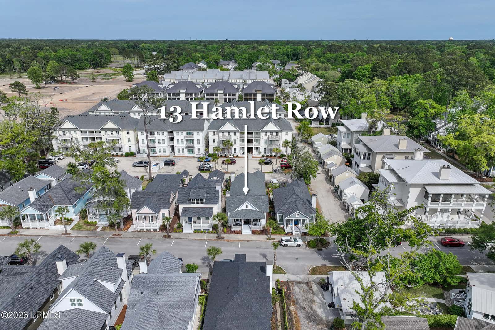 13 Hamlet Row, Beaufort, SC 29906 — photo 40 of 42