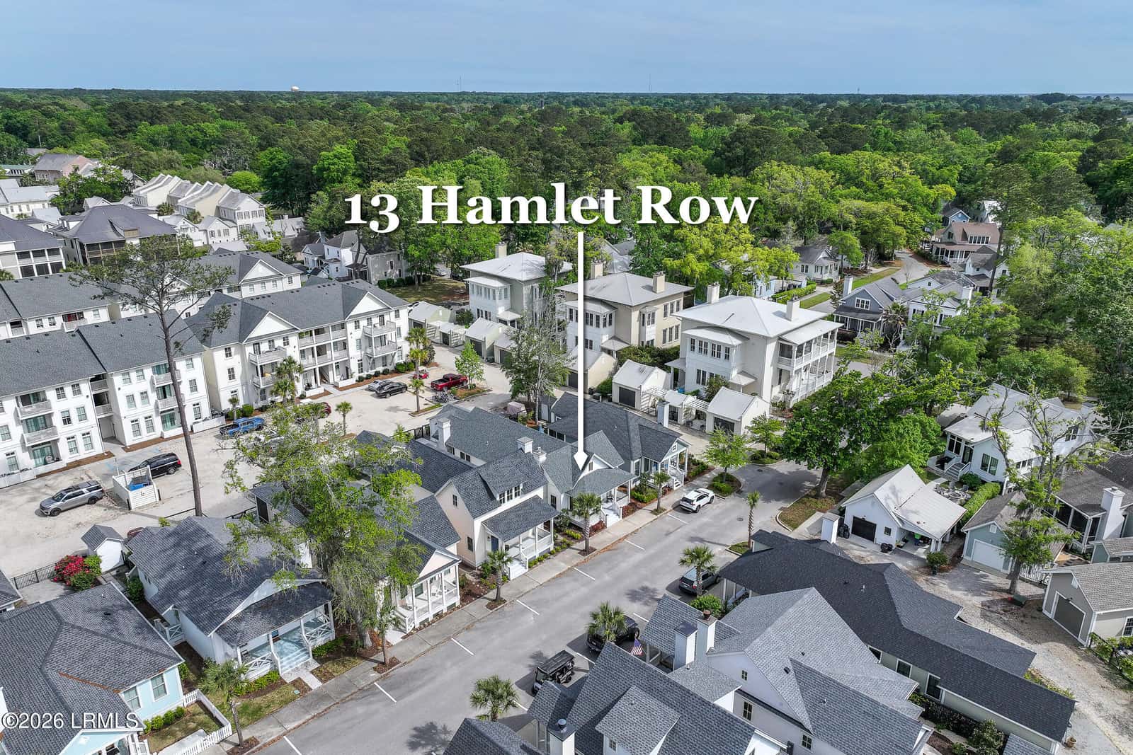 13 Hamlet Row, Beaufort, SC 29906 — photo 41 of 42