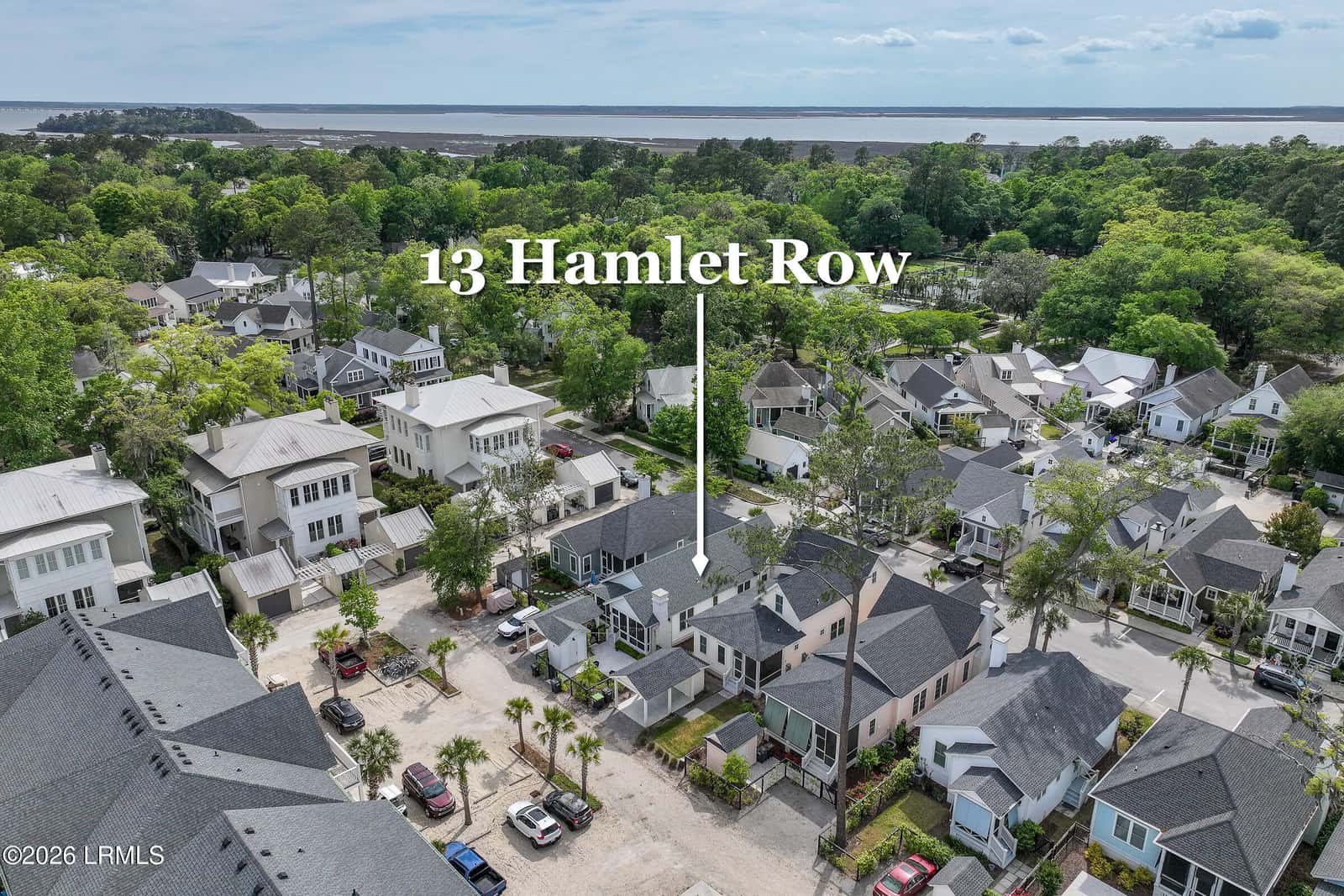 13 Hamlet Row, Beaufort, SC 29906 — photo 42 of 42