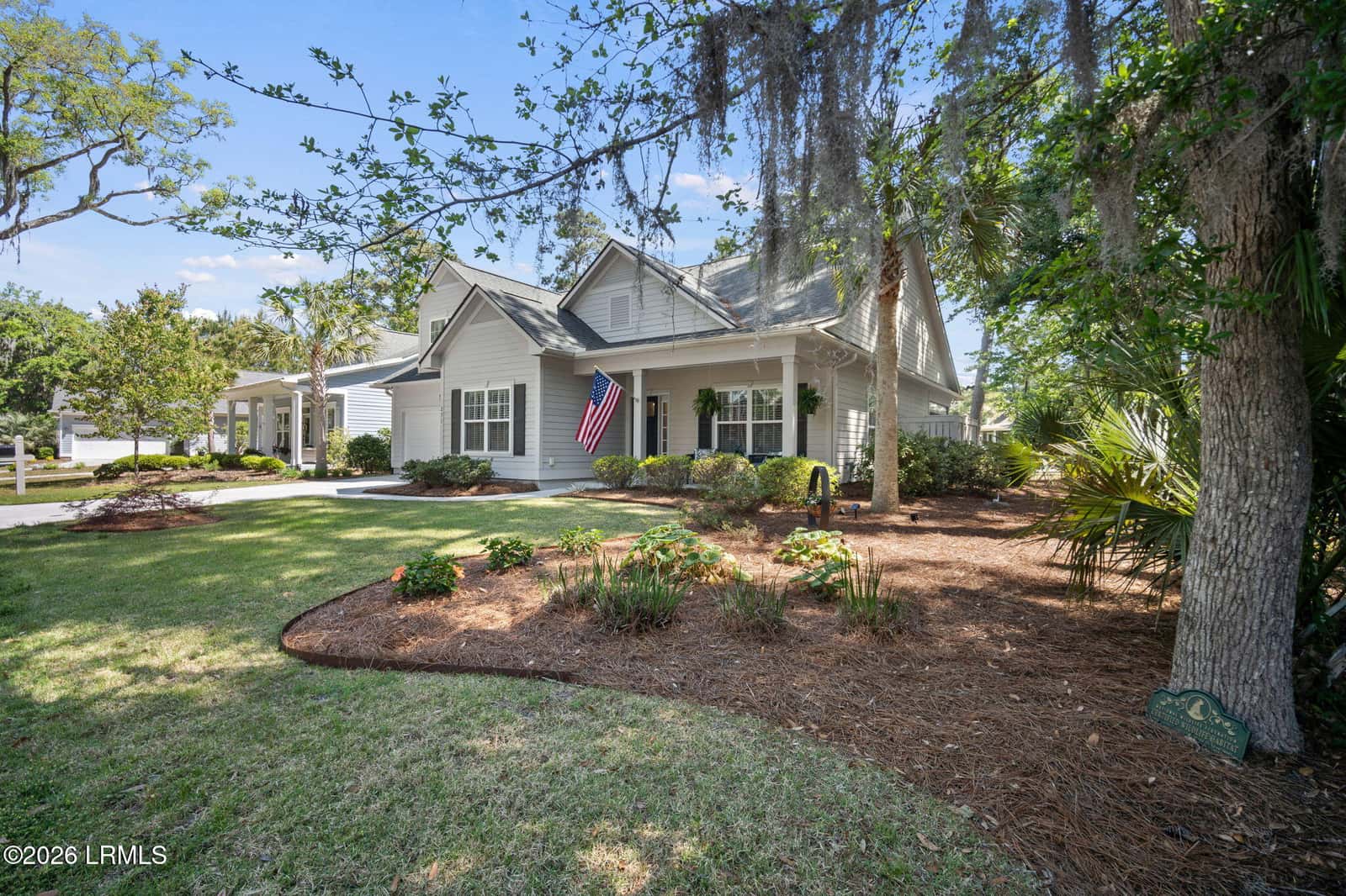 231 Locust Fence Road, St. Helena Island, SC 29920 — photo 3 of 56