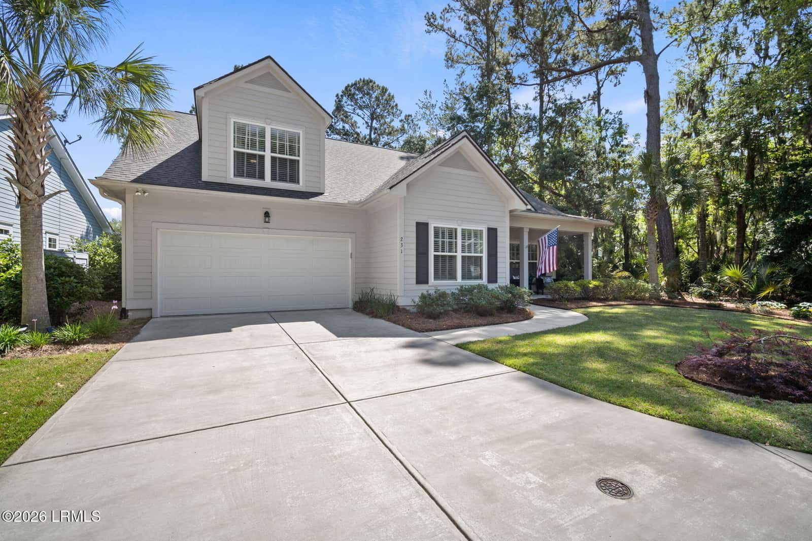 231 Locust Fence Road, St. Helena Island, SC 29920 — photo 4 of 56