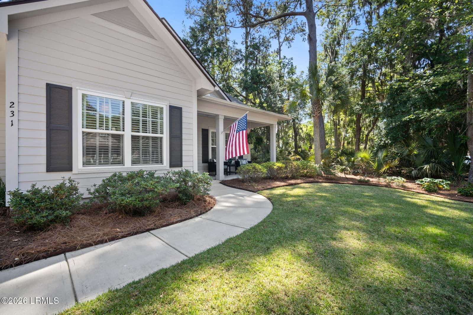 231 Locust Fence Road, St. Helena Island, SC 29920 — photo 5 of 56