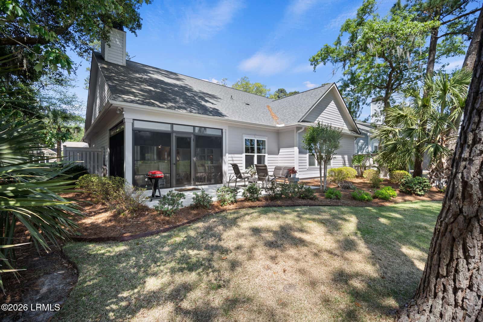 231 Locust Fence Road, St. Helena Island, SC 29920 — photo 50 of 56