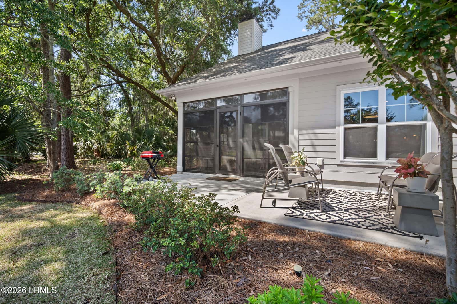 231 Locust Fence Road, St. Helena Island, SC 29920 — photo 53 of 56