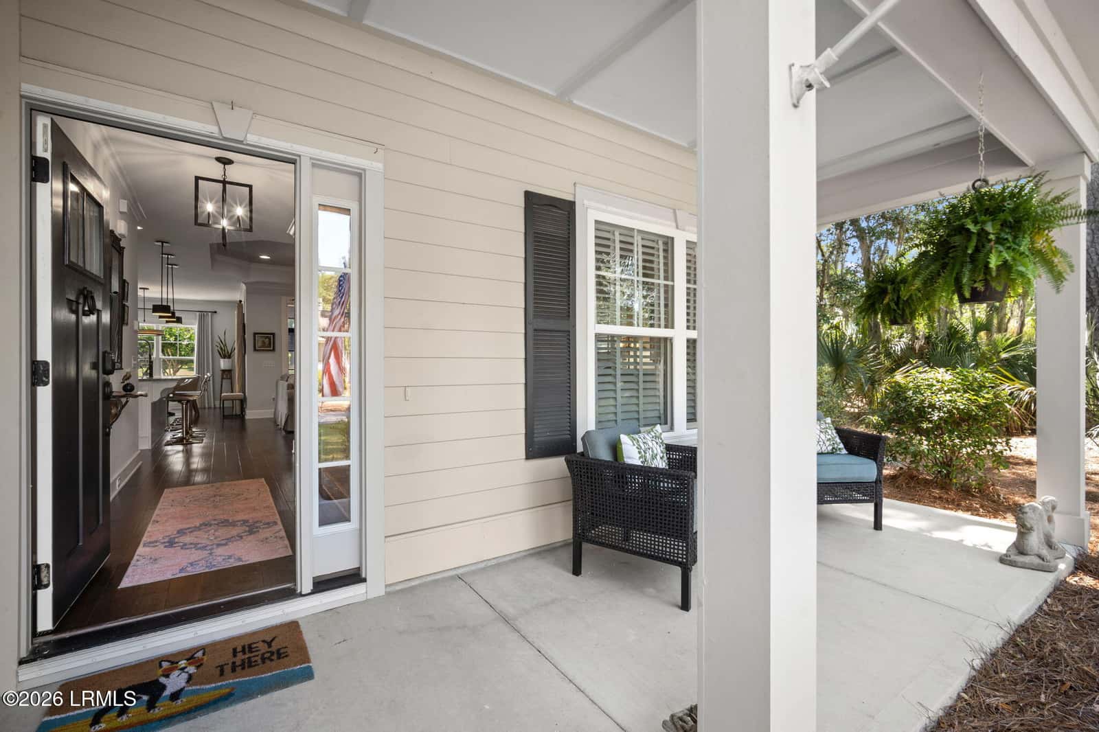231 Locust Fence Road, St. Helena Island, SC 29920 — photo 8 of 56