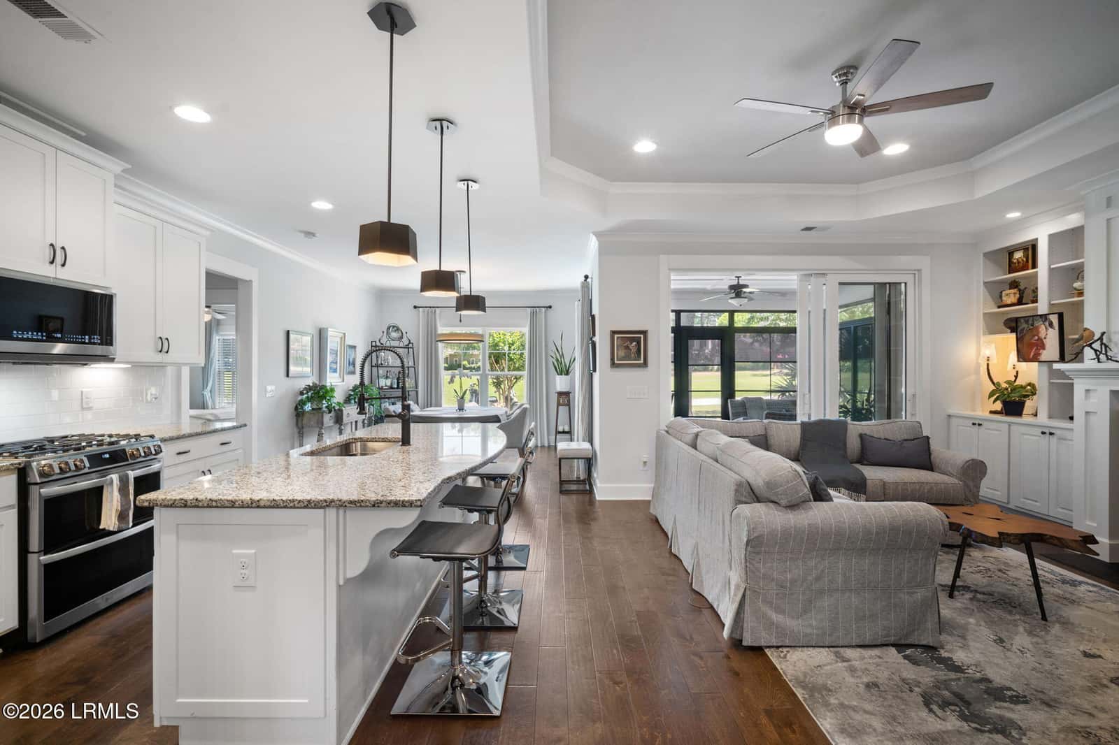231 Locust Fence Road, St. Helena Island, SC 29920 — photo 12 of 56