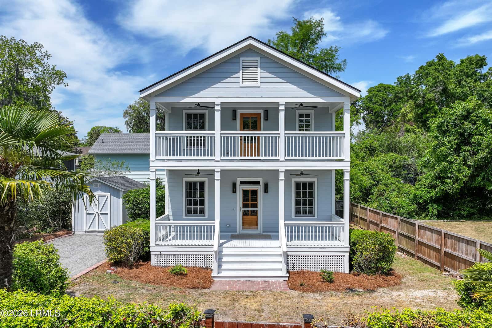1203 Washington Street, Beaufort, SC 29902 — photo 32 of 38