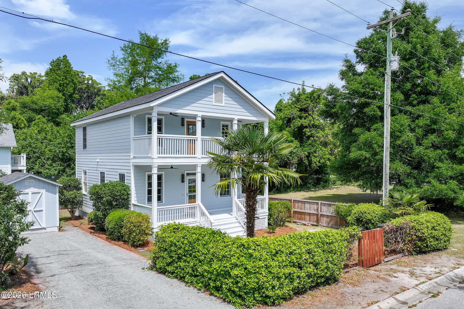 1203 Washington Street, Beaufort, SC 29902 — photo 2 of 38