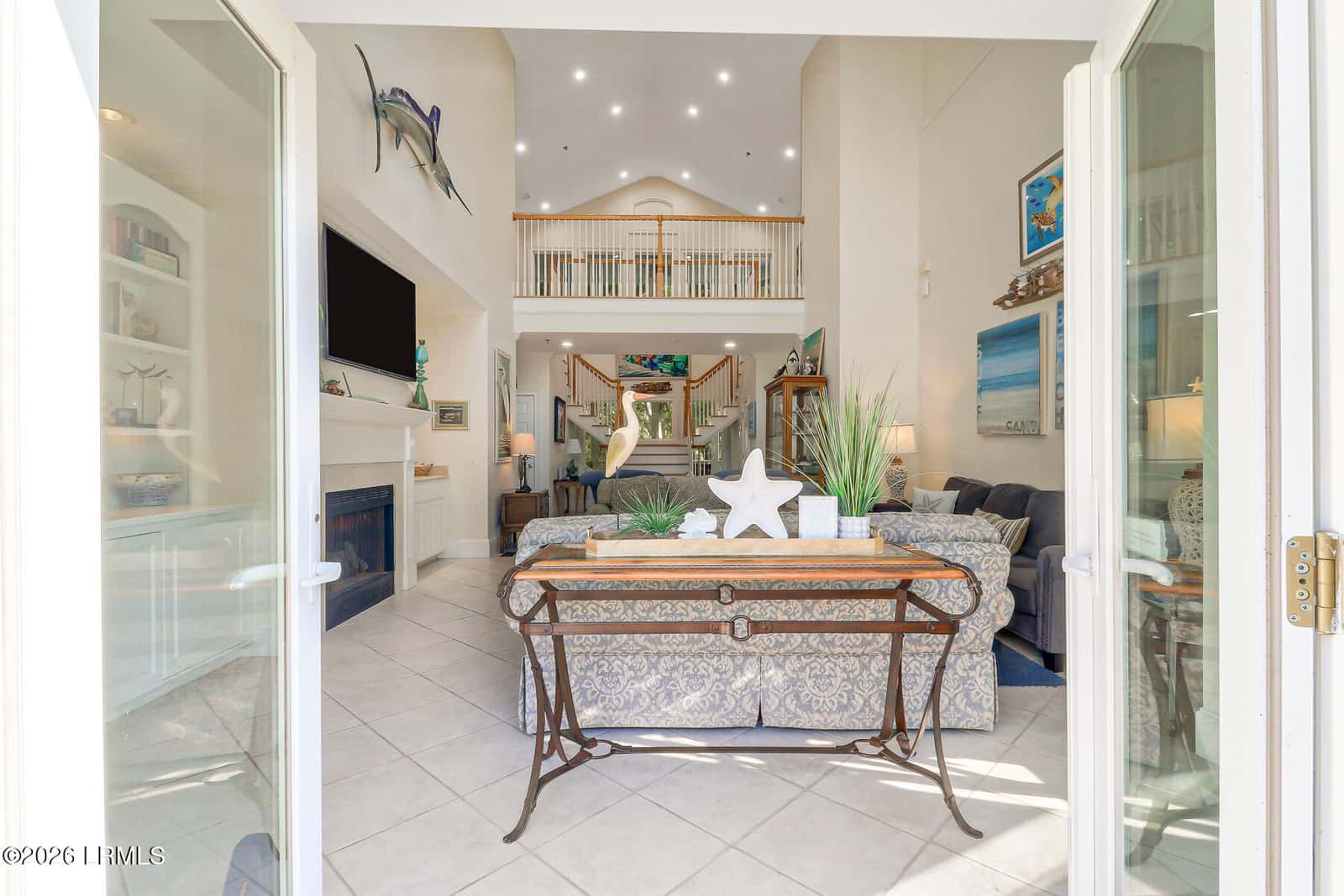 756 Marlin Drive, Fripp Island, SC 29920 — photo 11 of 74