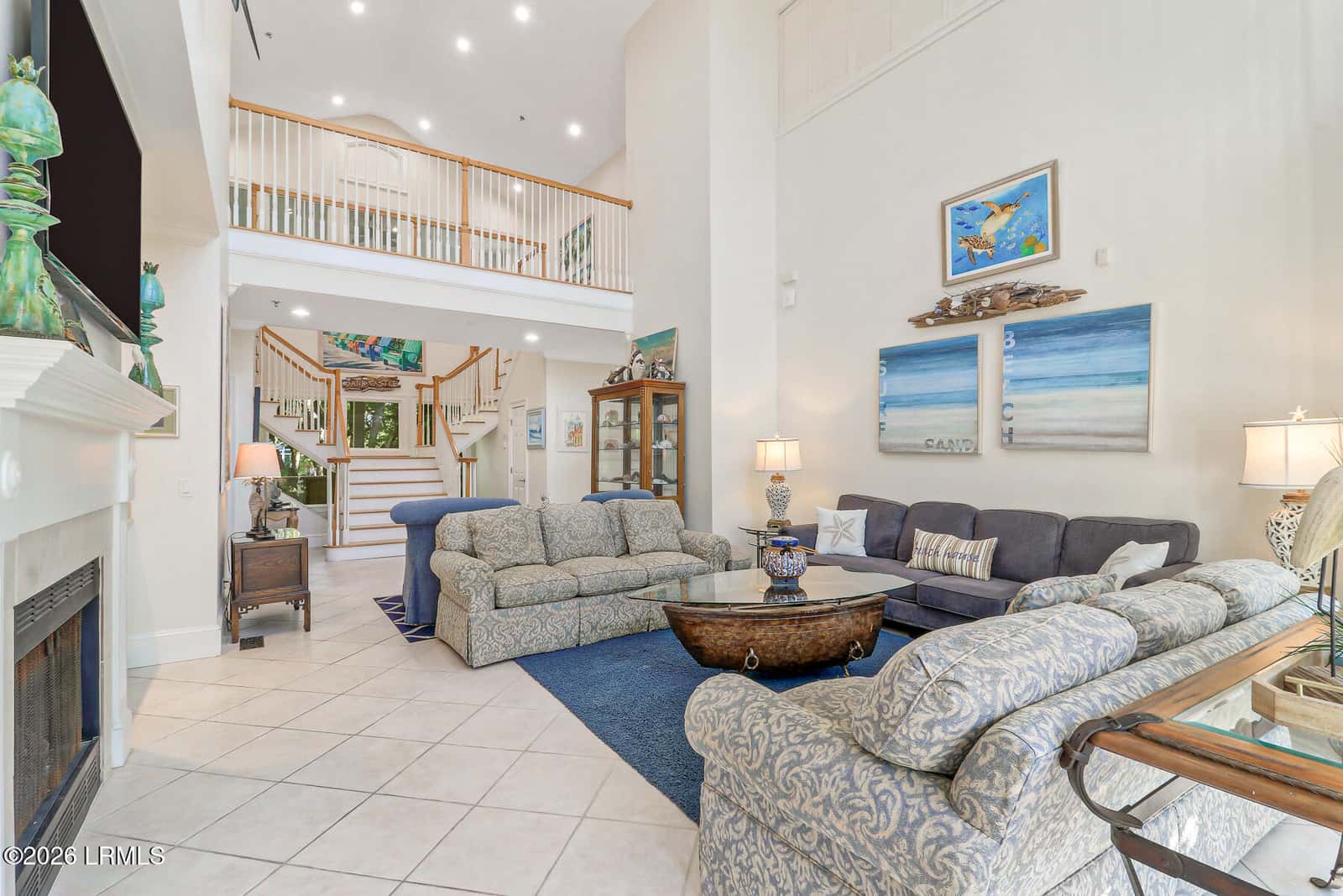 756 Marlin Drive, Fripp Island, SC 29920 — photo 12 of 74