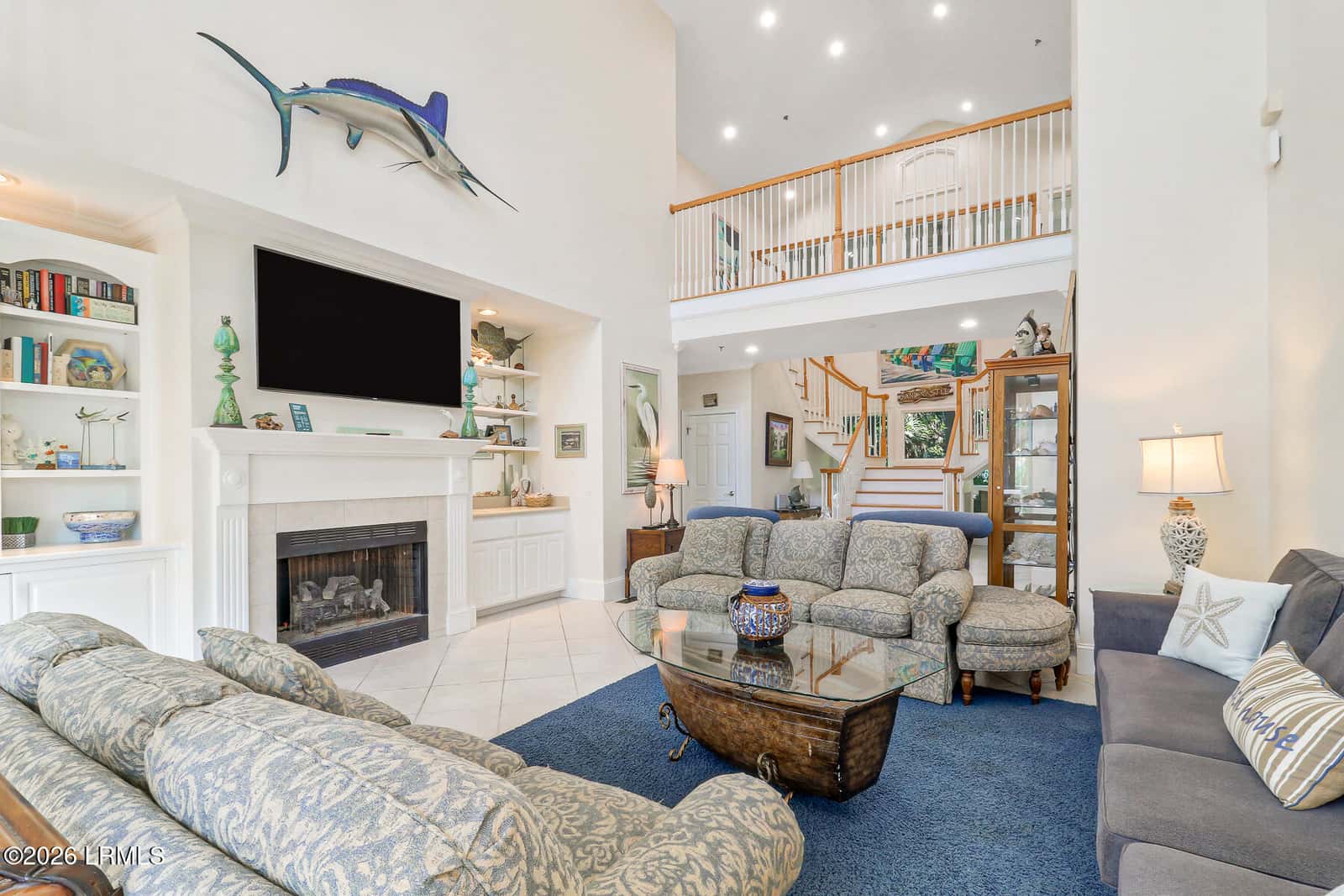 756 Marlin Drive, Fripp Island, SC 29920 — photo 13 of 74