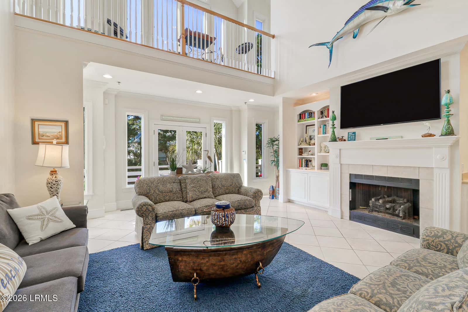756 Marlin Drive, Fripp Island, SC 29920 — photo 15 of 74