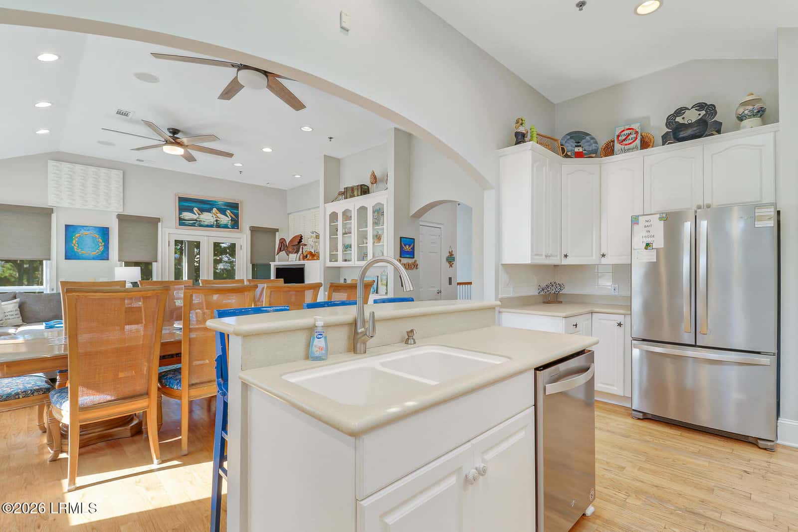 756 Marlin Drive, Fripp Island, SC 29920 — photo 16 of 74
