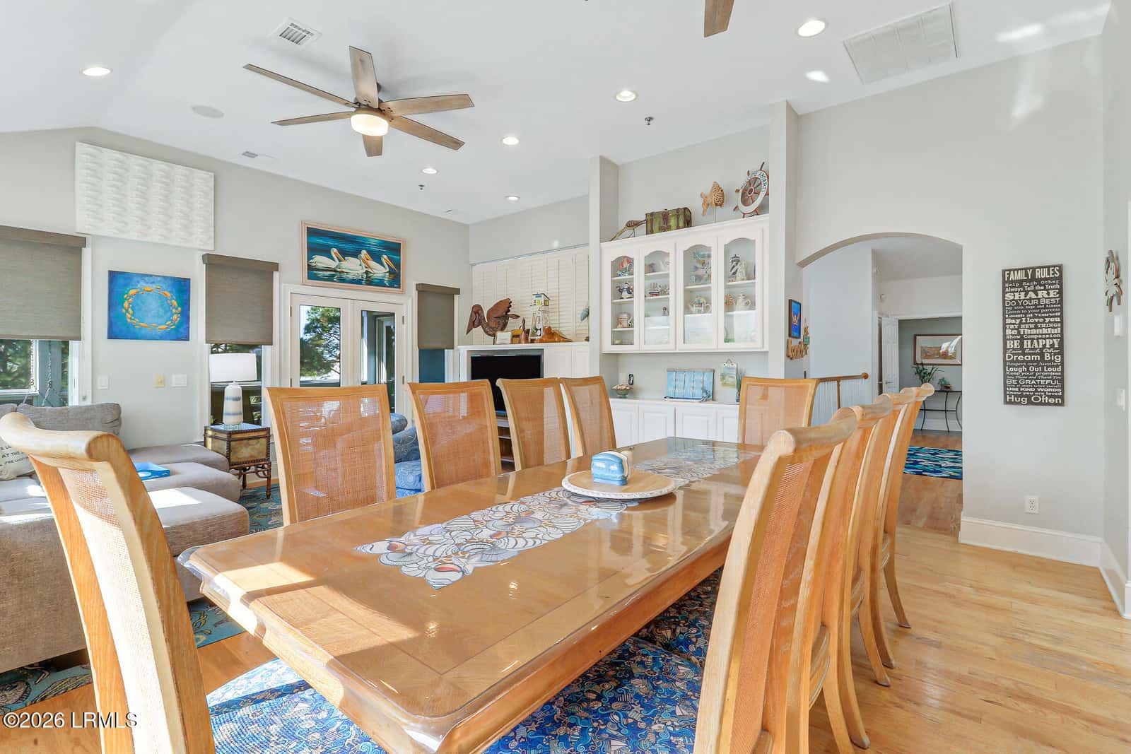756 Marlin Drive, Fripp Island, SC 29920 — photo 23 of 74