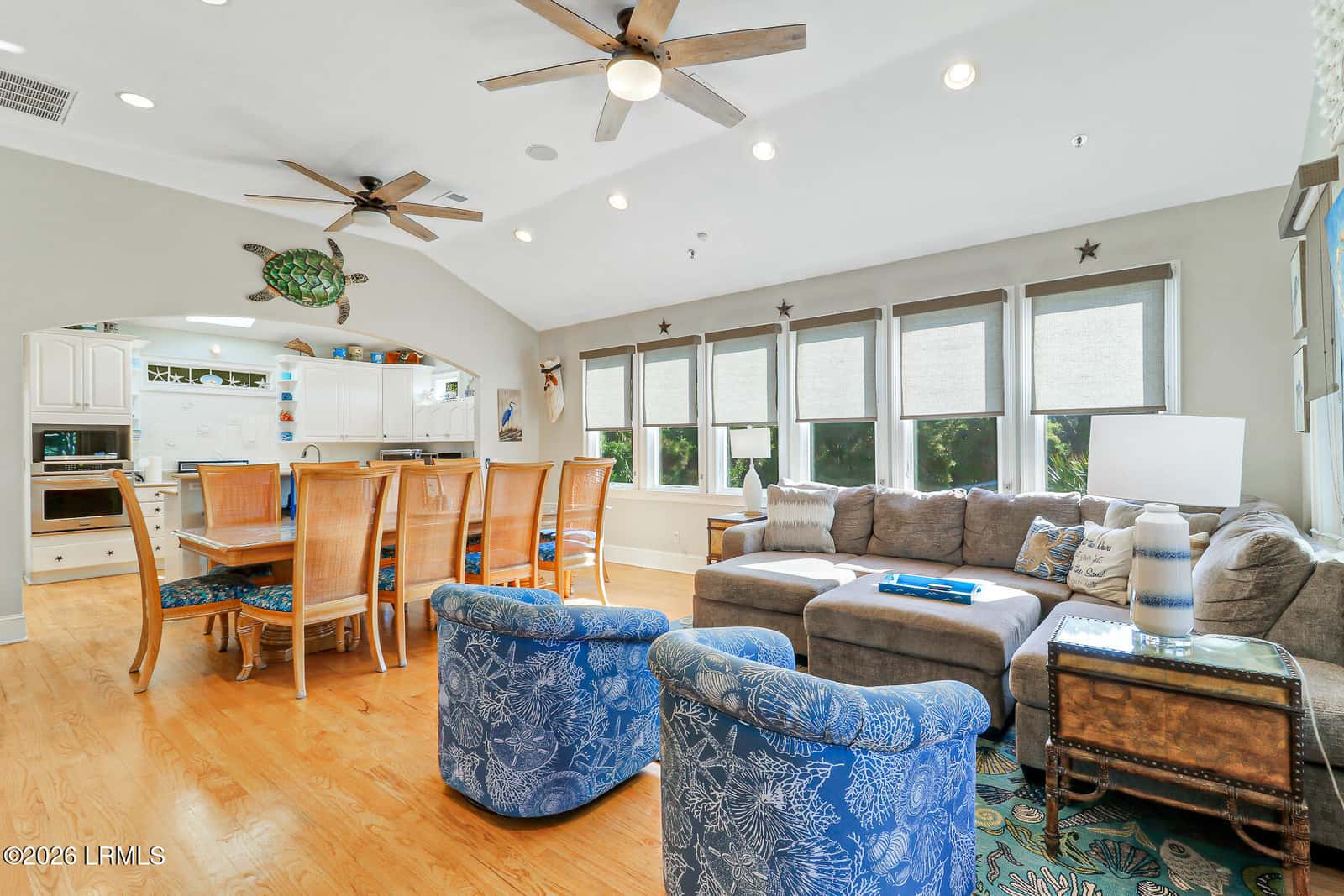 756 Marlin Drive, Fripp Island, SC 29920 — photo 24 of 74