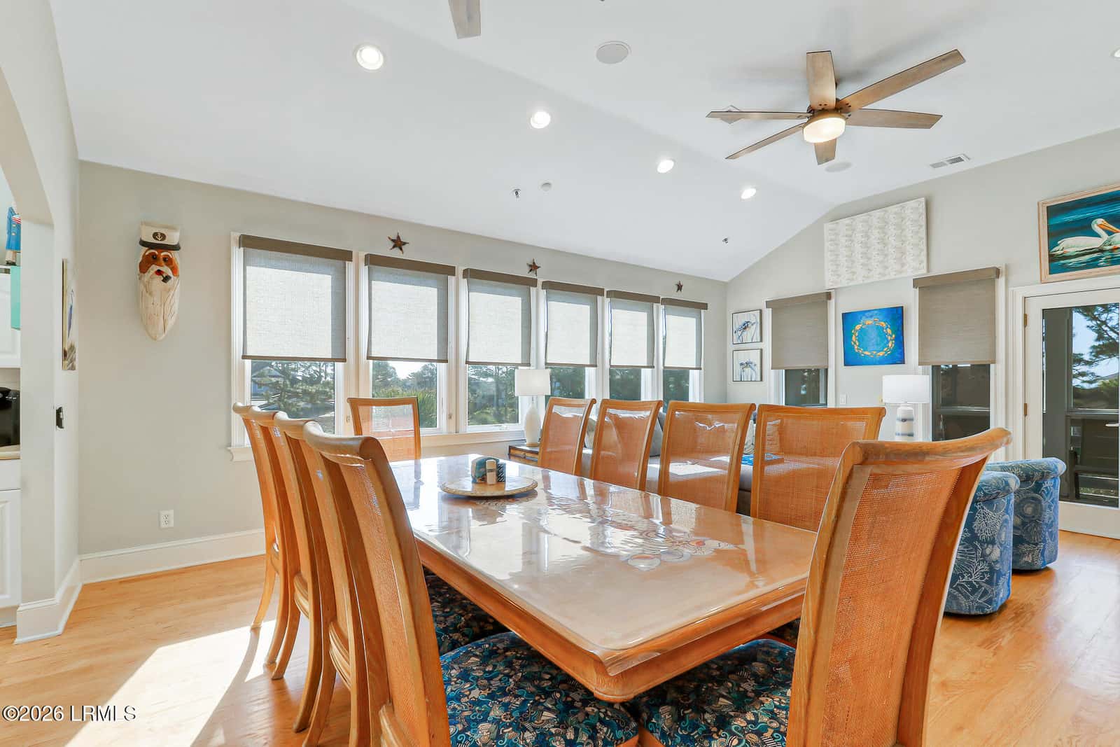 756 Marlin Drive, Fripp Island, SC 29920 — photo 21 of 74
