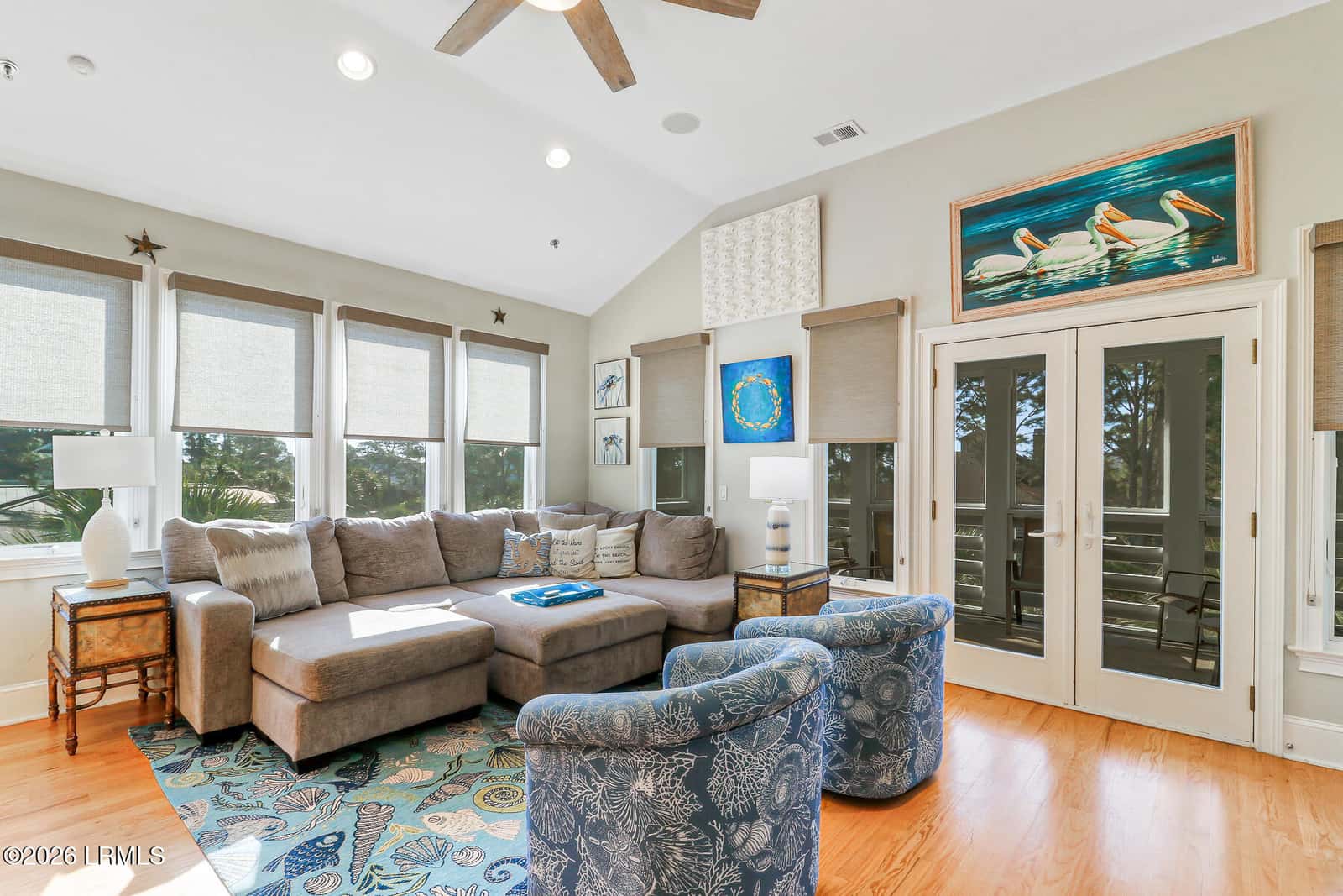 756 Marlin Drive, Fripp Island, SC 29920 — photo 25 of 74