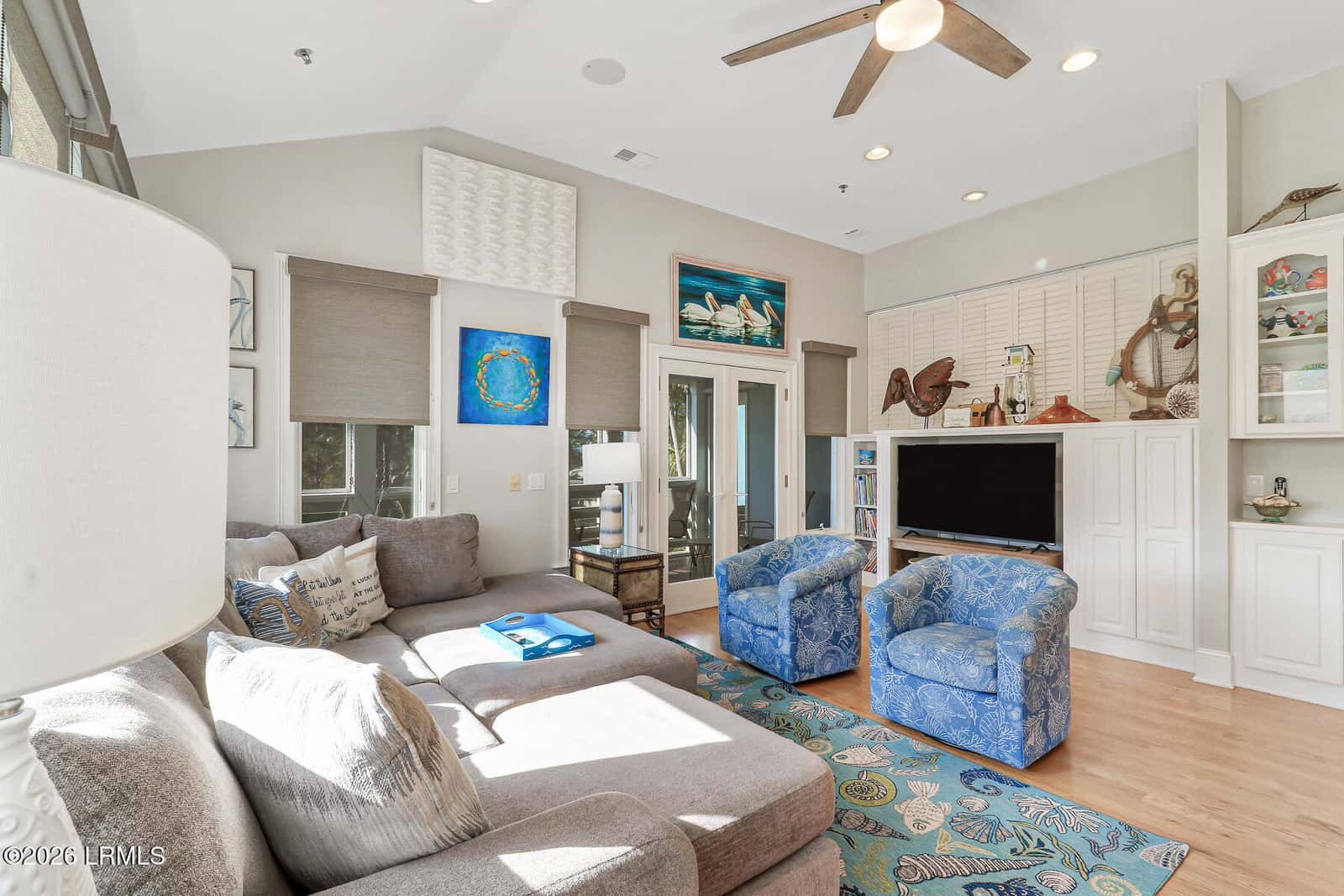 756 Marlin Drive, Fripp Island, SC 29920 — photo 26 of 74