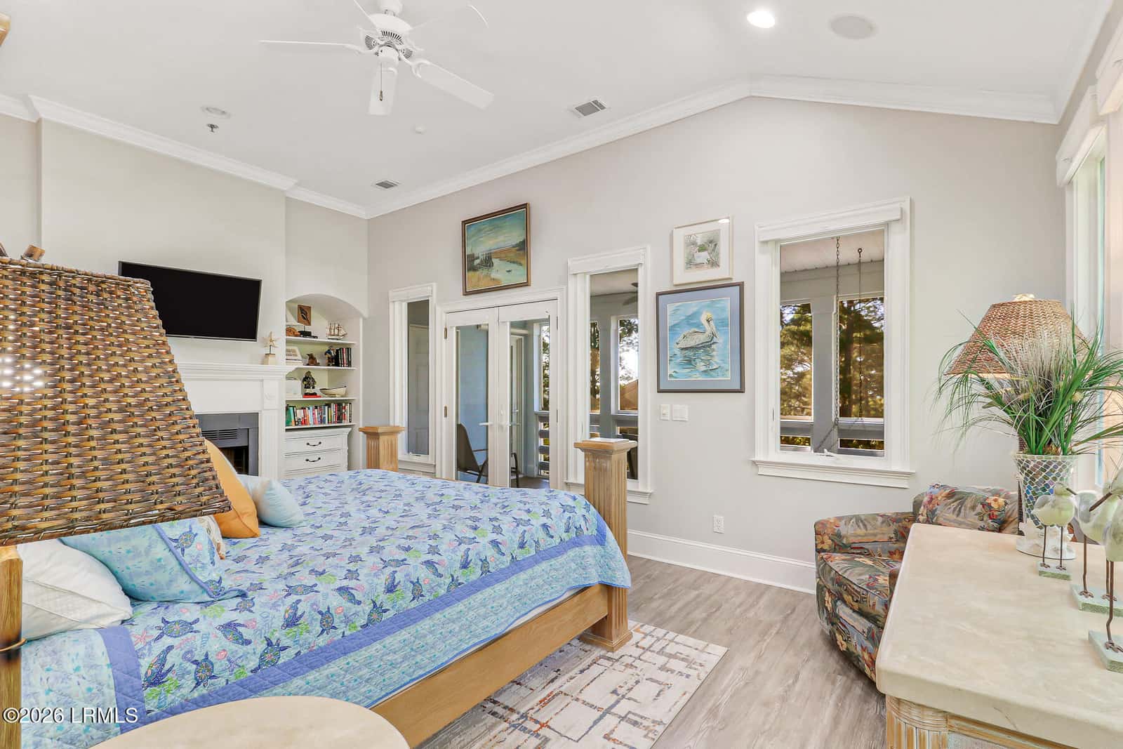 756 Marlin Drive, Fripp Island, SC 29920 — photo 43 of 74
