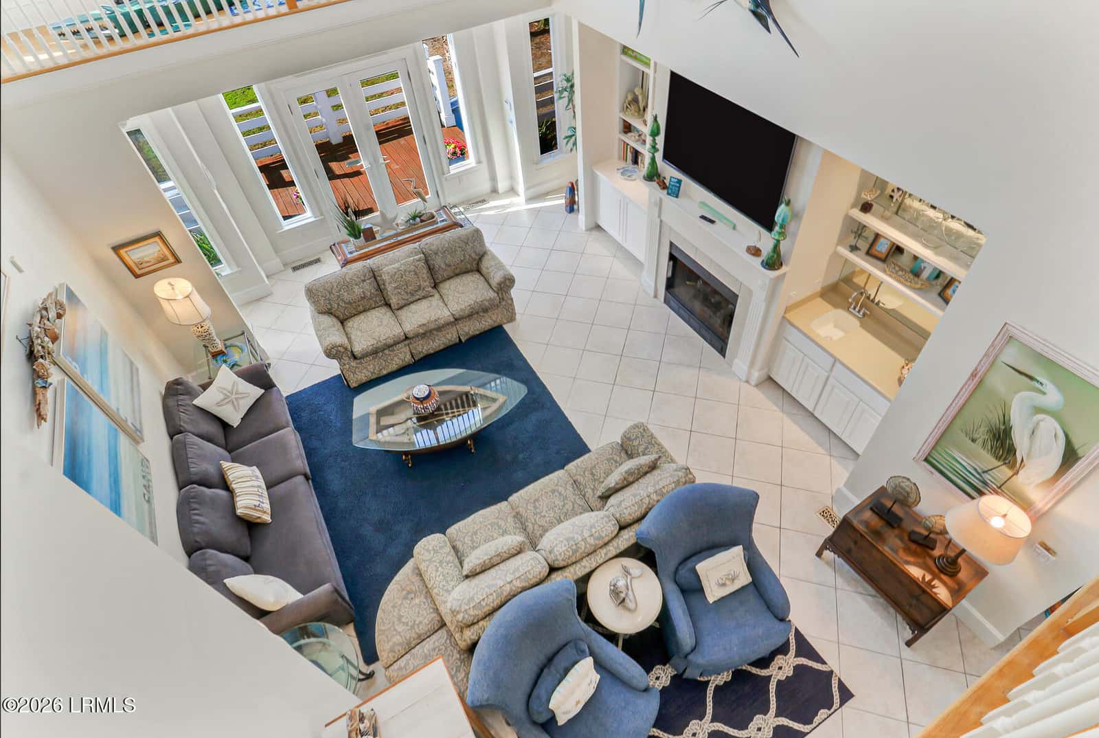 756 Marlin Drive, Fripp Island, SC 29920 — photo 40 of 74