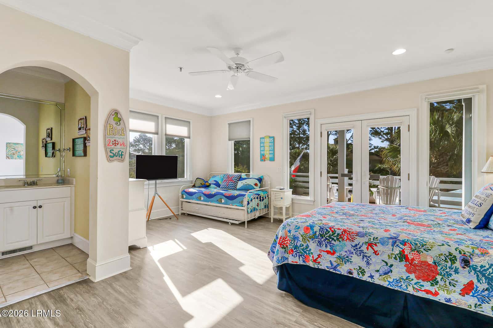 756 Marlin Drive, Fripp Island, SC 29920 — photo 55 of 74
