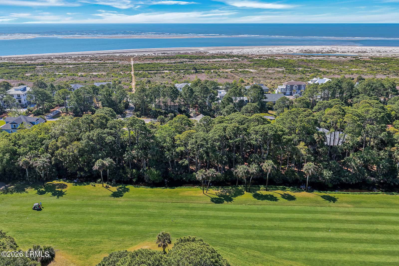 756 Marlin Drive, Fripp Island, SC 29920 — photo 64 of 74