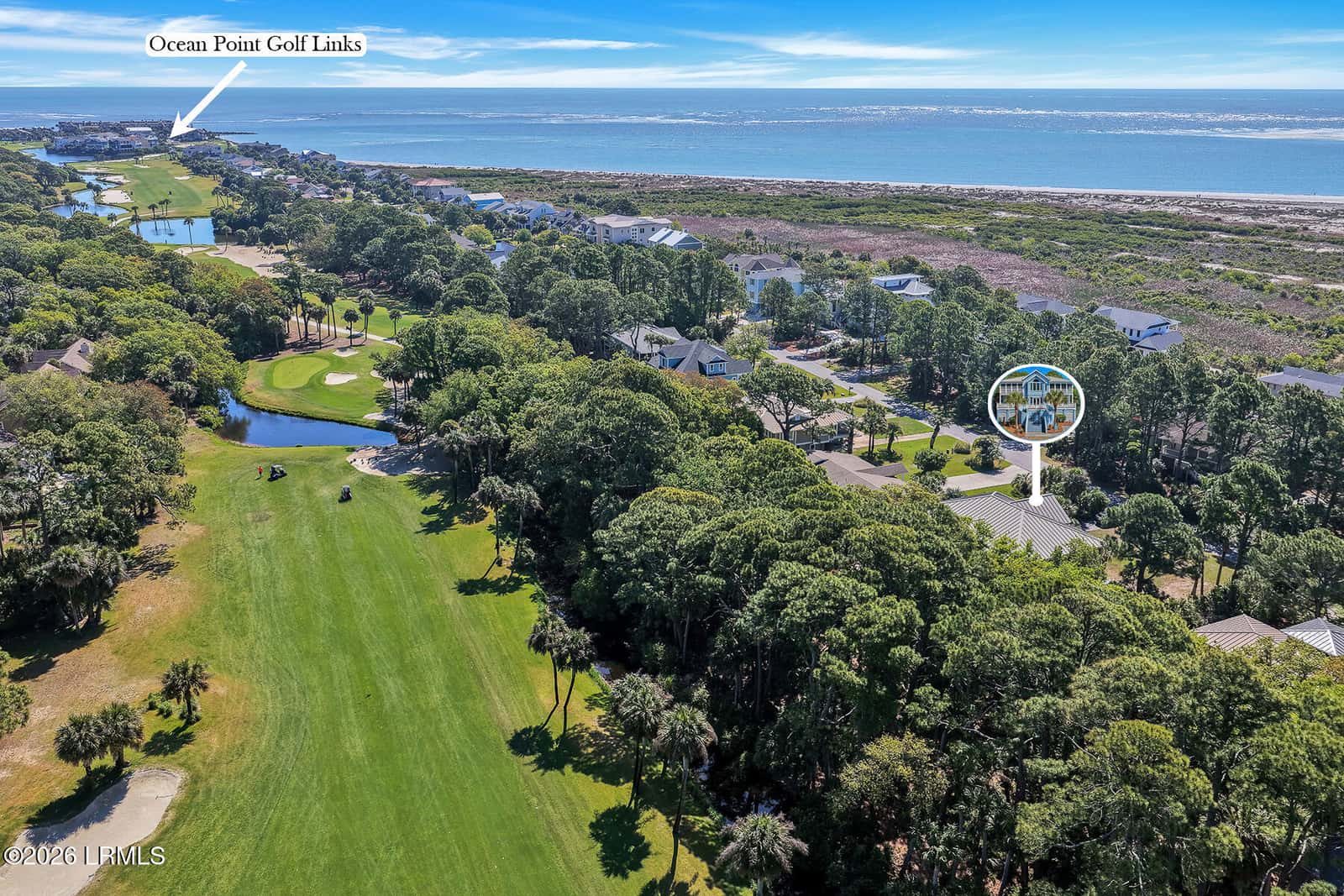 756 Marlin Drive, Fripp Island, SC 29920 — photo 65 of 74