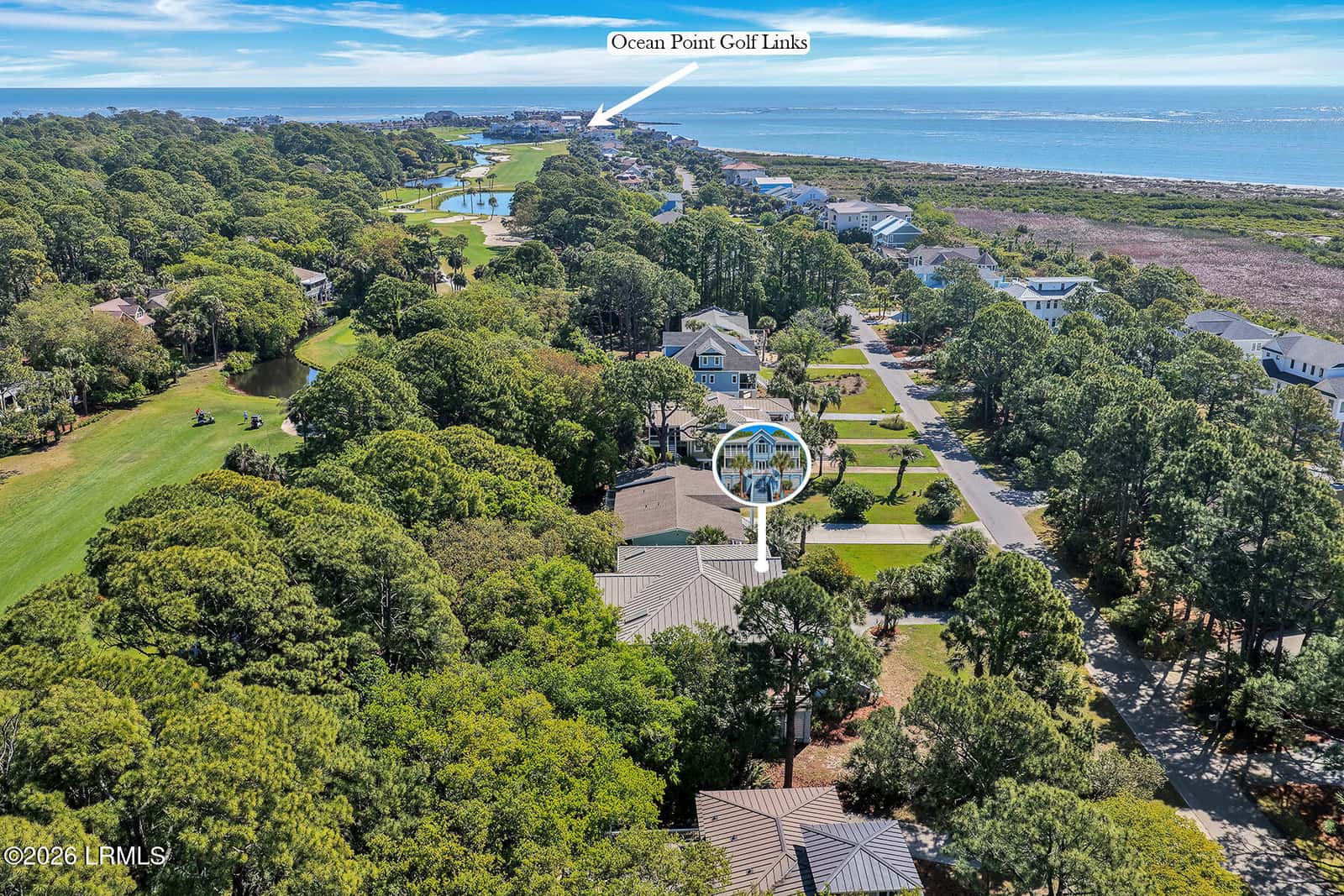 756 Marlin Drive, Fripp Island, SC 29920 — photo 67 of 74