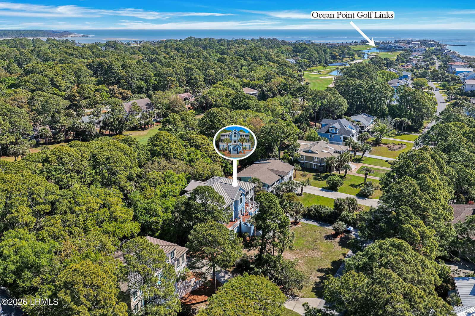 756 Marlin Drive, Fripp Island, SC 29920 — photo 68 of 74