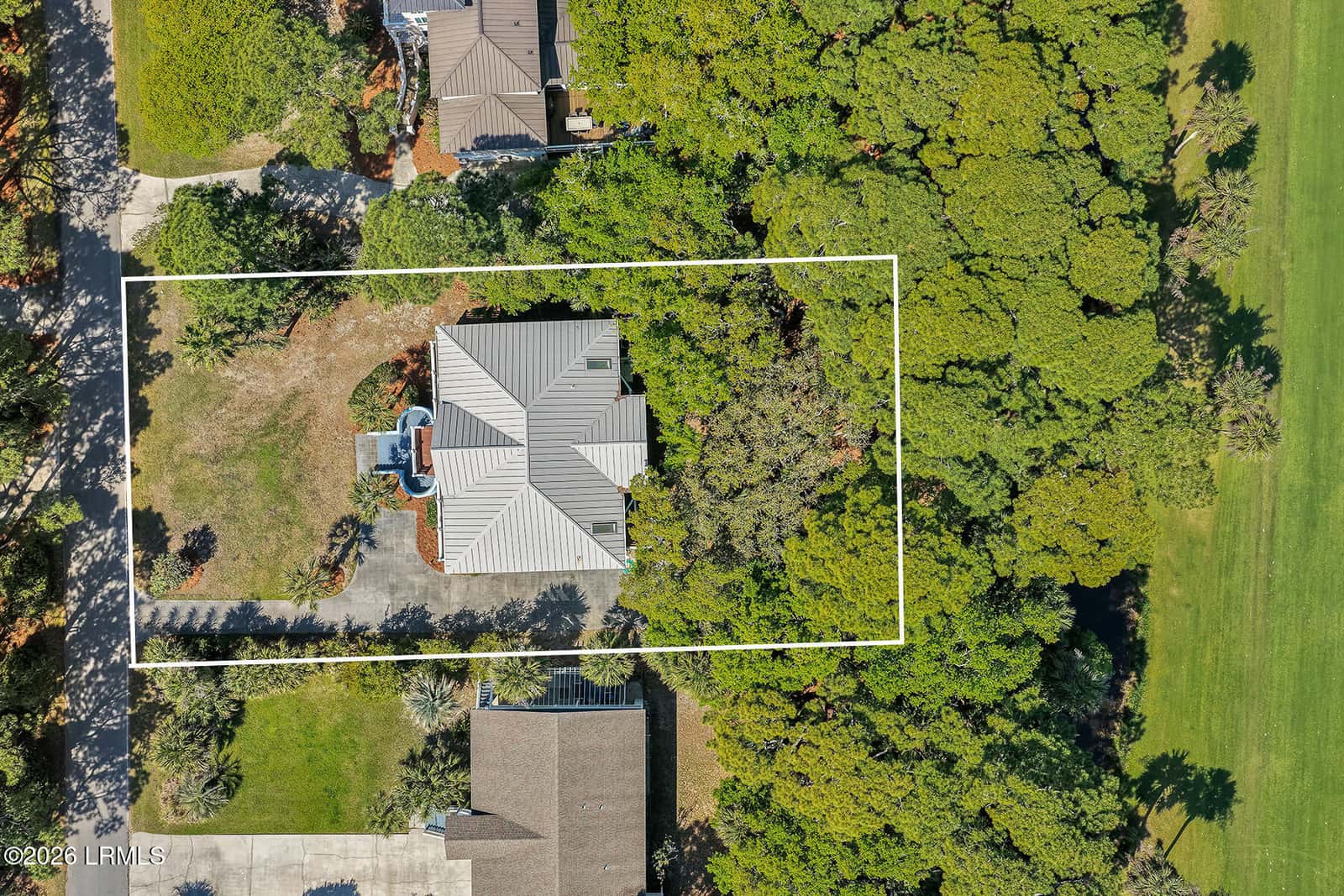 756 Marlin Drive, Fripp Island, SC 29920 — photo 70 of 74