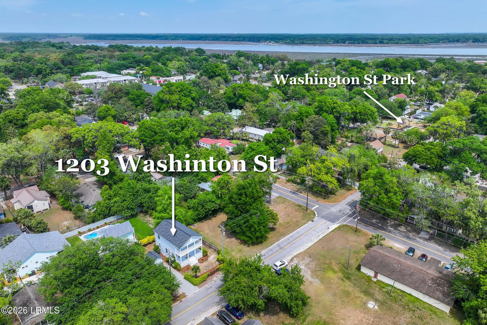 1203 Washington Street, Beaufort, SC 29902 — photo 33 of 38