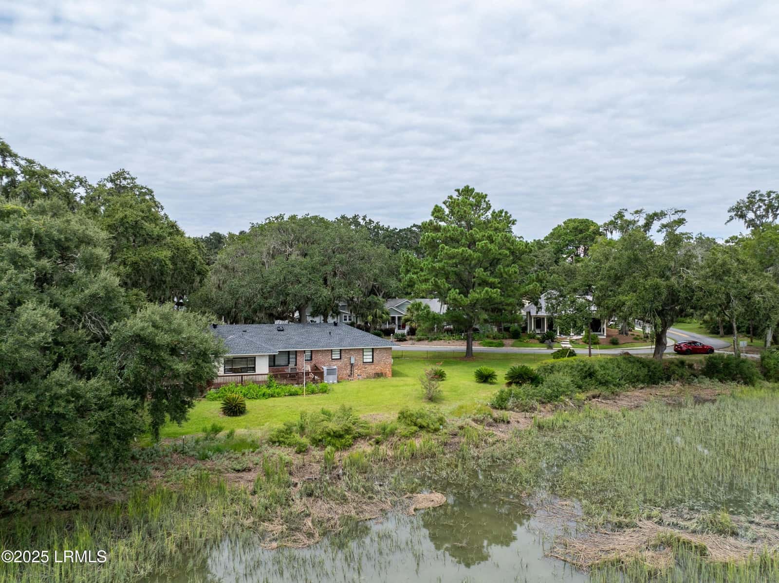 807 11th Street, Port Royal, SC 29935 — photo 1 of 46