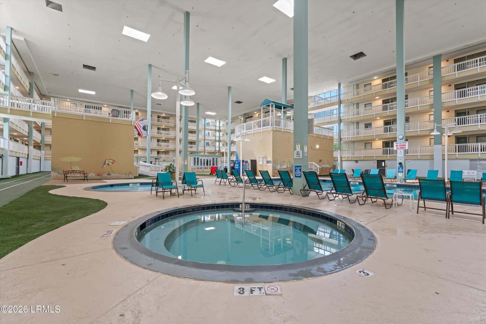 663 William Hilton Parkway 3209, Hilton Head Island, SC 29928 — photo 19 of 32