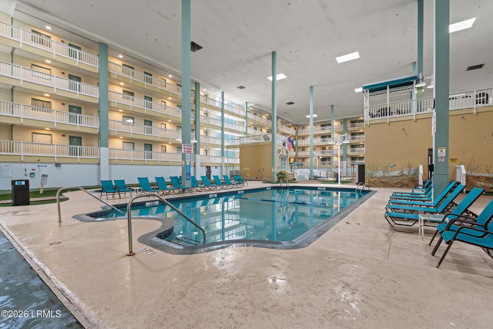 663 William Hilton Parkway 3209, Hilton Head Island, SC 29928 — photo 20 of 32