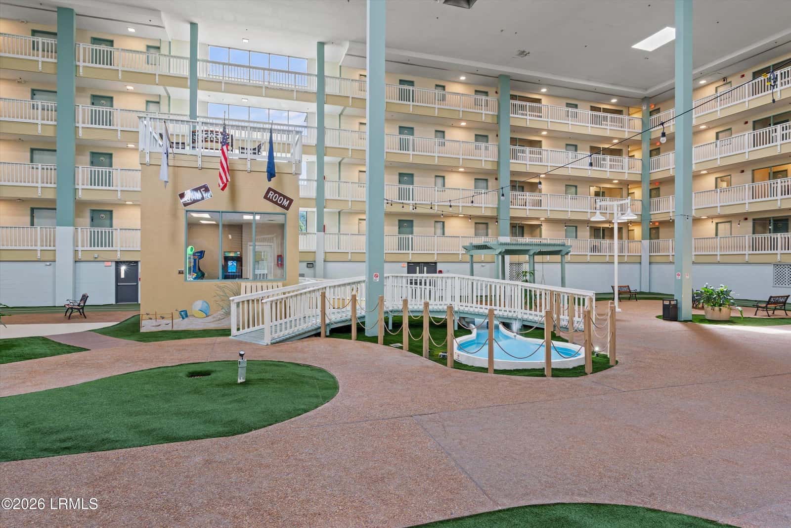 663 William Hilton Parkway 3209, Hilton Head Island, SC 29928 — photo 21 of 32