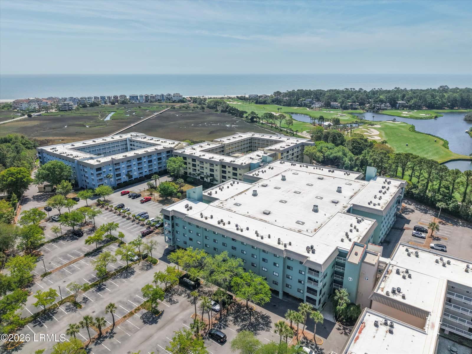 663 William Hilton Parkway 3209, Hilton Head Island, SC 29928 — photo 1 of 32